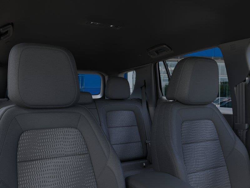 2027 Chevrolet Equinox LT - Photo 24