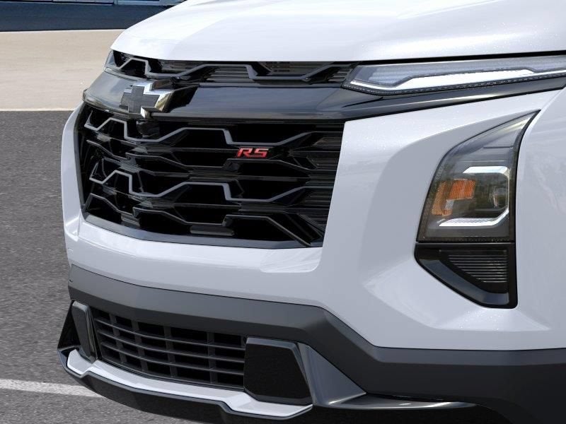 2026 Chevrolet Equinox RS - Photo 13