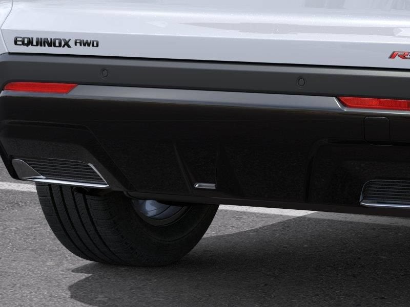 2026 Chevrolet Equinox RS - Photo 14