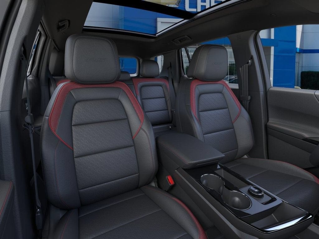 2026 Chevrolet Equinox RS - Photo 16
