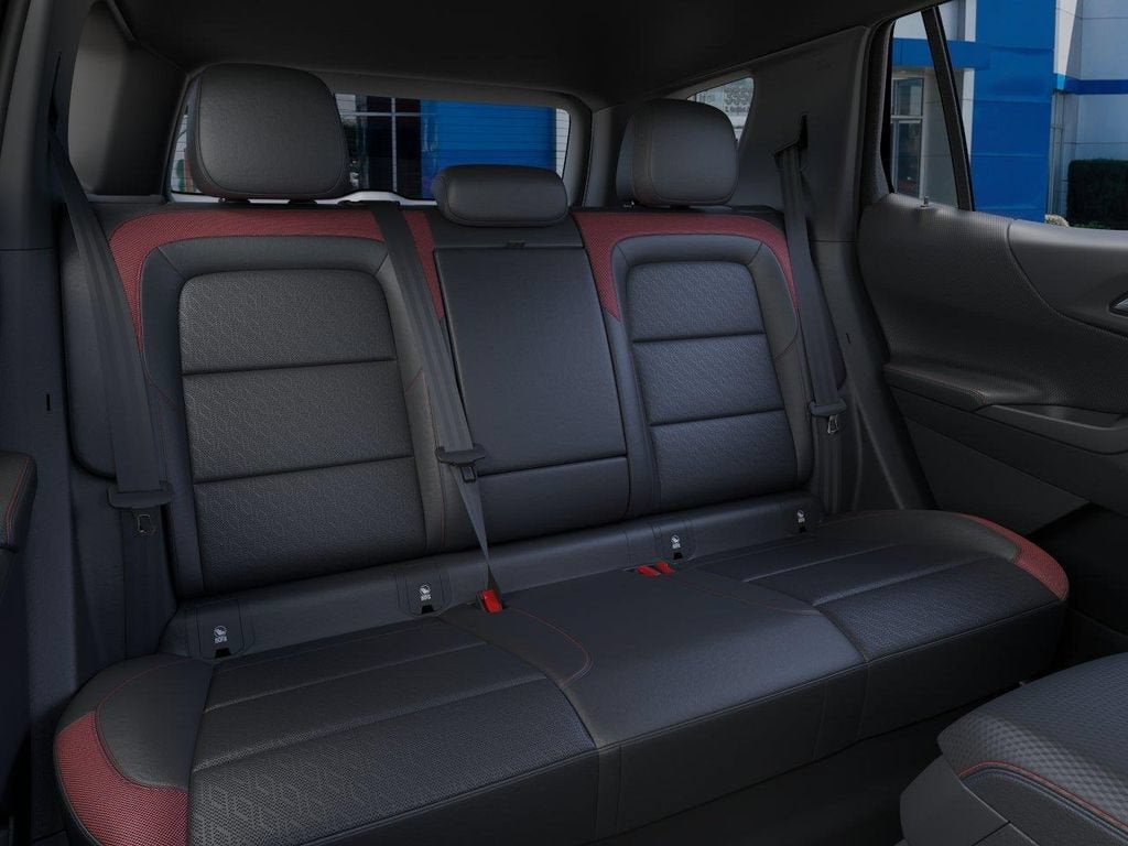 2026 Chevrolet Equinox RS - Photo 17