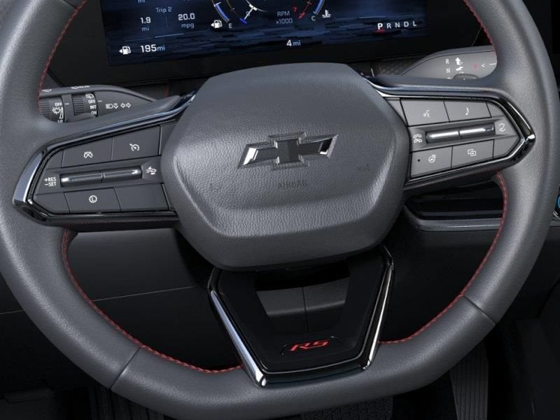 2026 Chevrolet Equinox RS - Photo 19