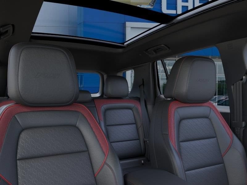 2026 Chevrolet Equinox RS - Photo 24