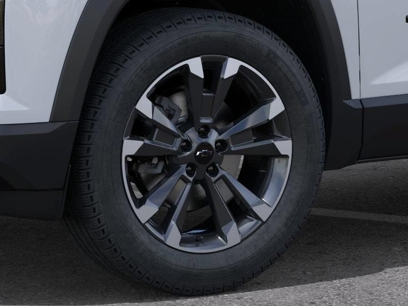 2026 Chevrolet Equinox RS - Photo 9