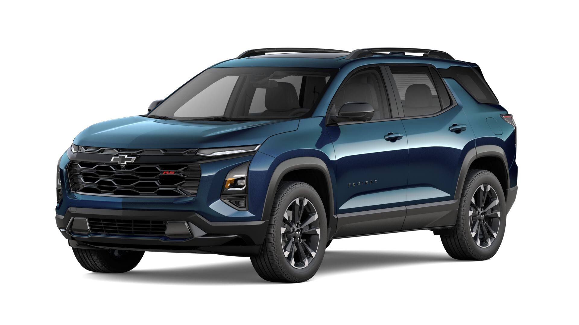 2027 Chevrolet Equinox RS - Photo 1
