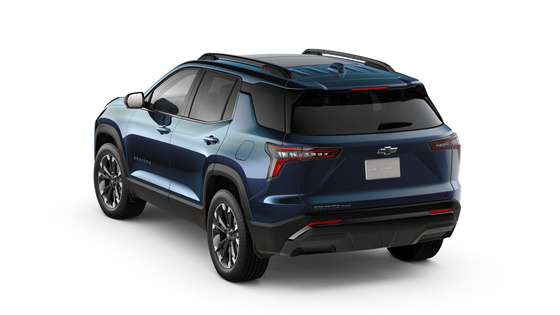 2027 Chevrolet Equinox RS - Photo 2