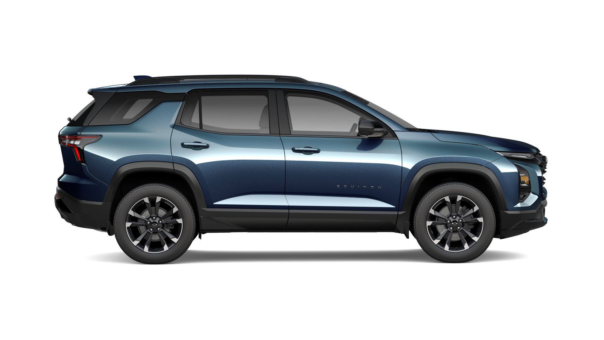 2027 Chevrolet Equinox RS - Photo 3