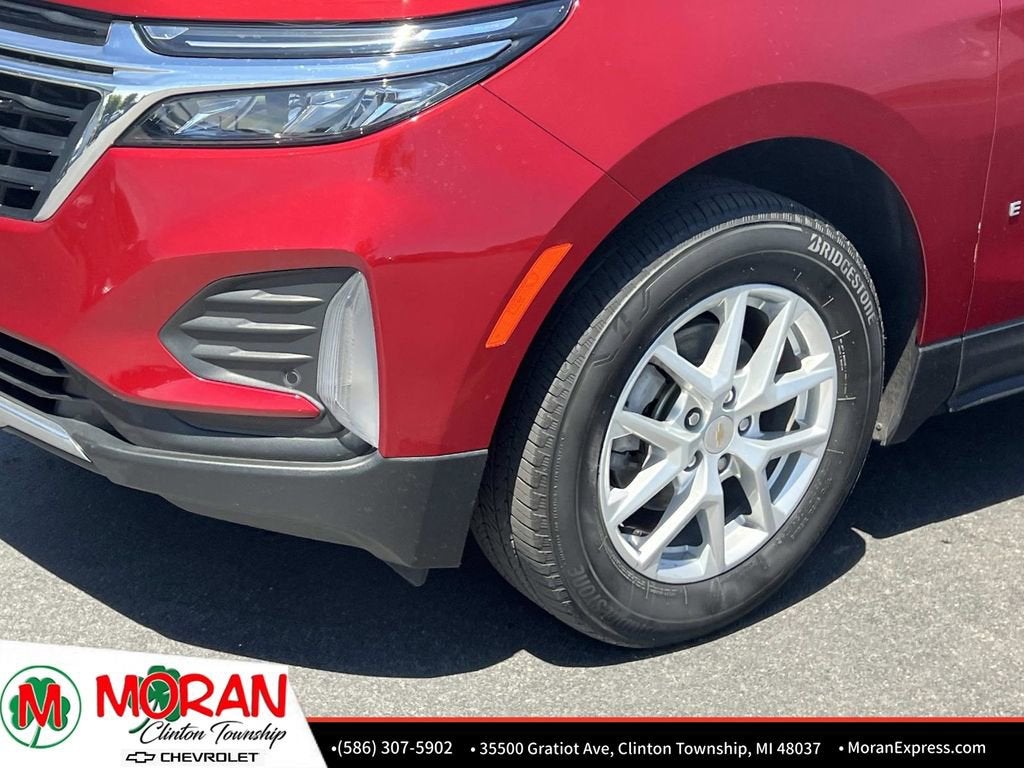 2023 Chevrolet Equinox LT - Photo 10