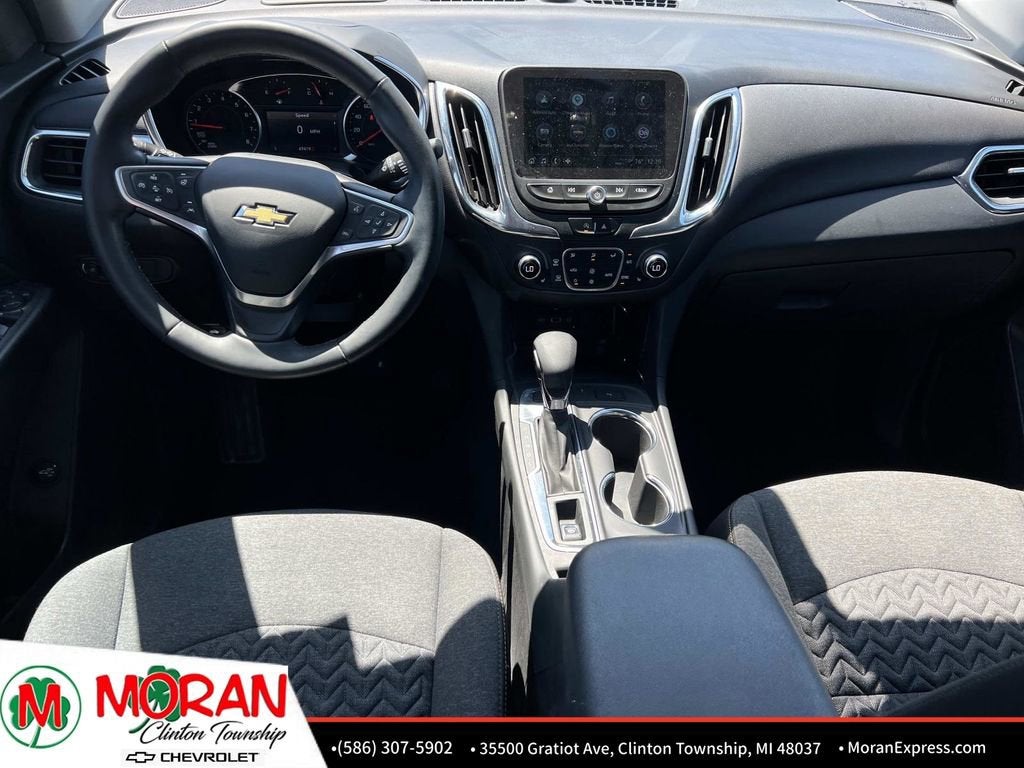 2023 Chevrolet Equinox LT - Photo 15