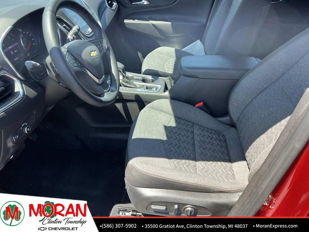 2023 Chevrolet Equinox LT - Photo 18