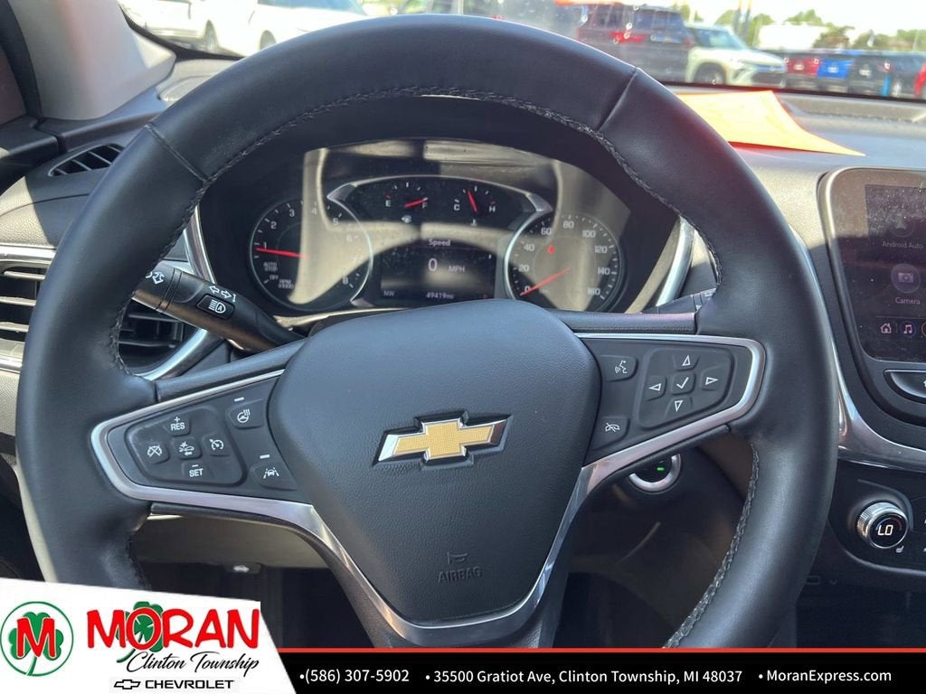 2023 Chevrolet Equinox LT - Photo 19