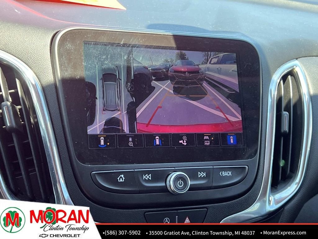 2023 Chevrolet Equinox LT - Photo 22