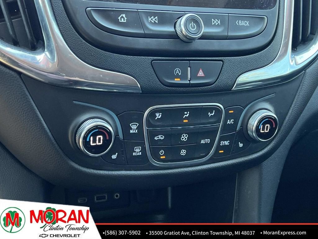 2023 Chevrolet Equinox LT - Photo 23
