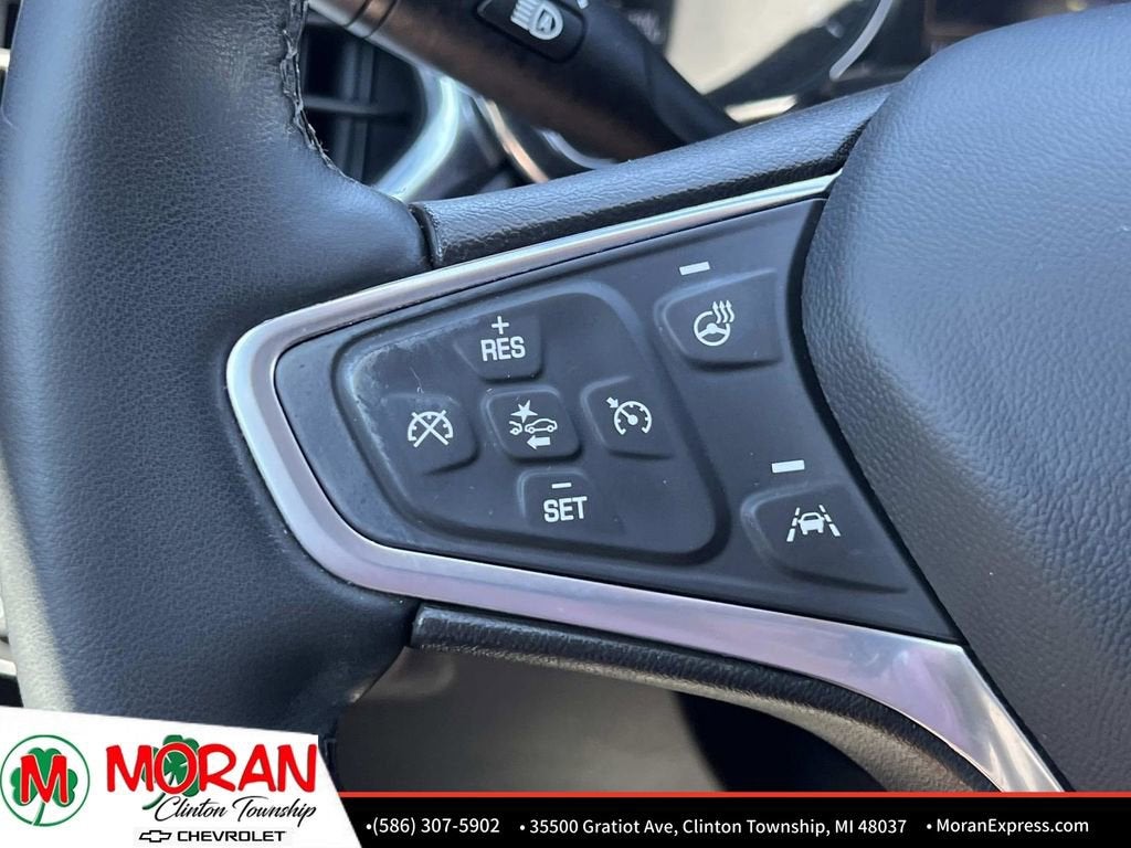 2023 Chevrolet Equinox LT - Photo 25