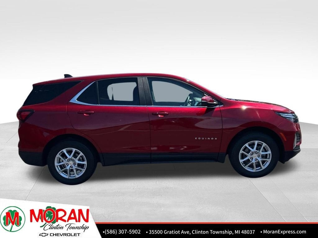 2023 Chevrolet Equinox LT - Photo 8