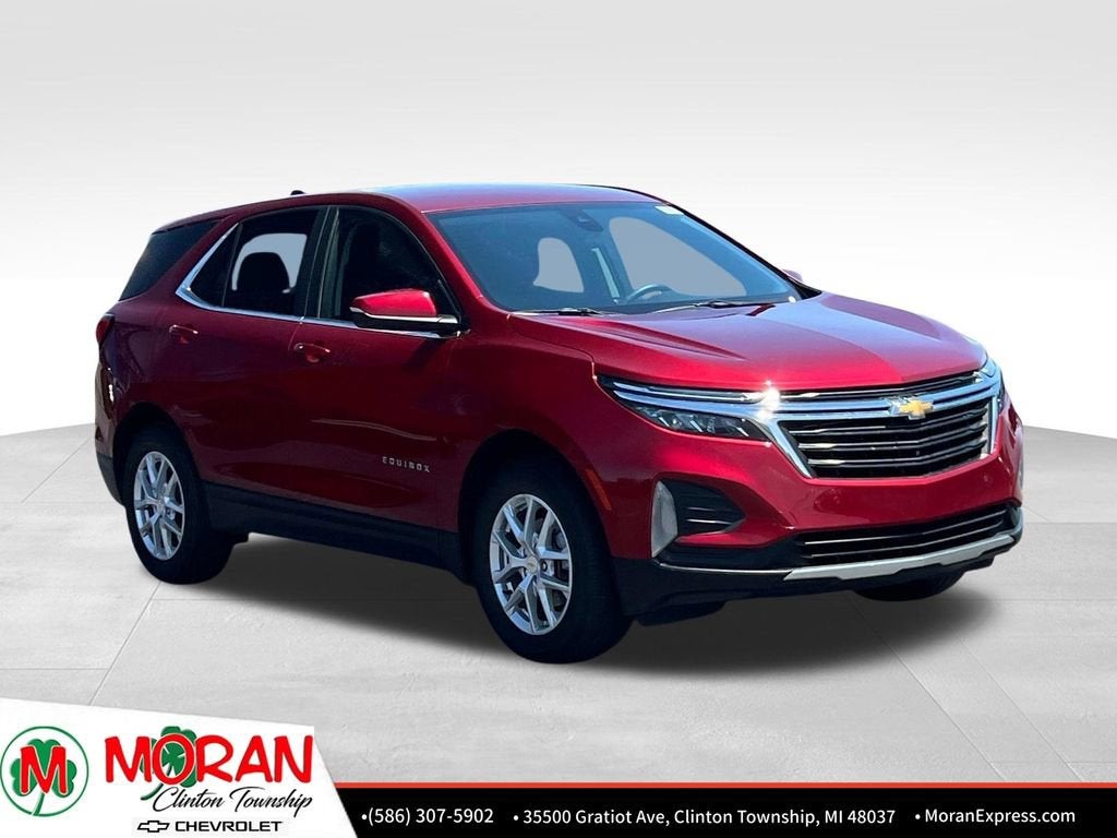2023 Chevrolet Equinox LT - Photo 9