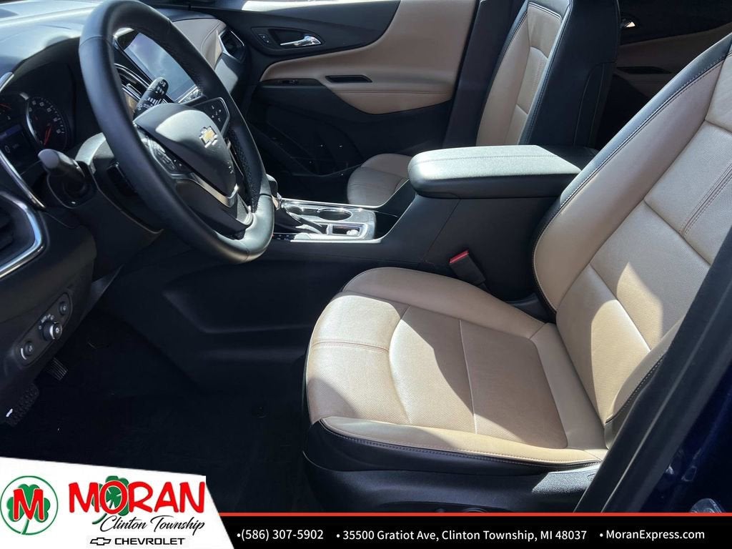 2023 Chevrolet Equinox Premier