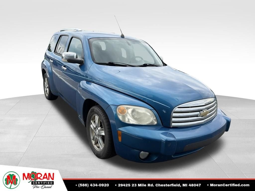2009 Chevrolet HHR LT w/1LT