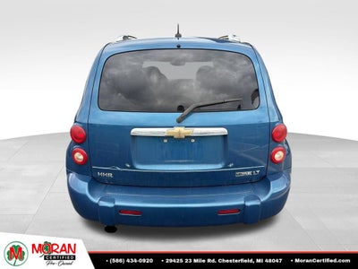 2009 Chevrolet HHR LT w/1LT