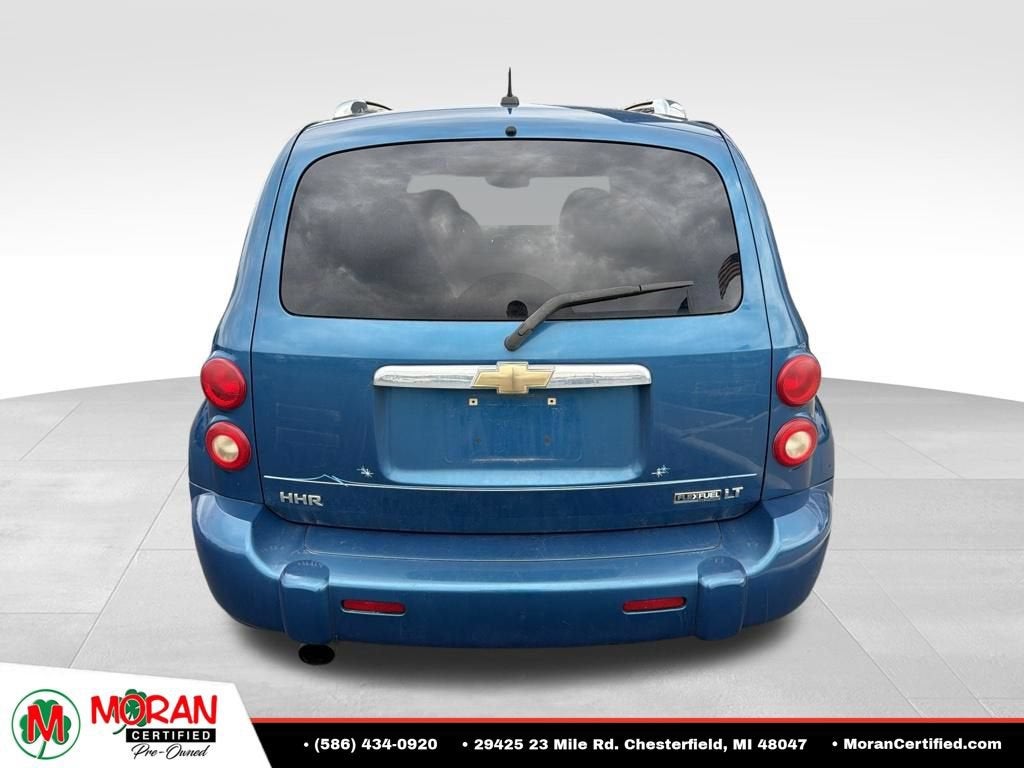 2009 Chevrolet HHR LT w/1LT