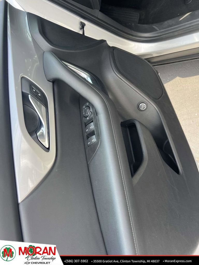 2021 Chevrolet Blazer 1LT - Photo 13