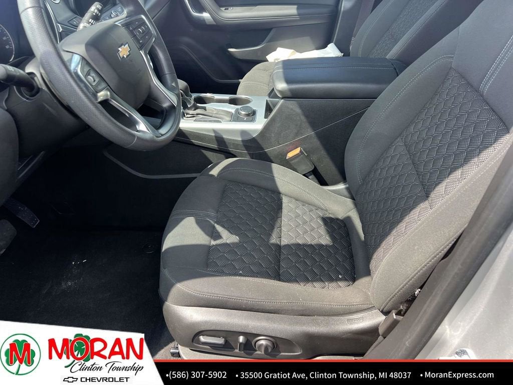 2021 Chevrolet Blazer 1LT - Photo 15