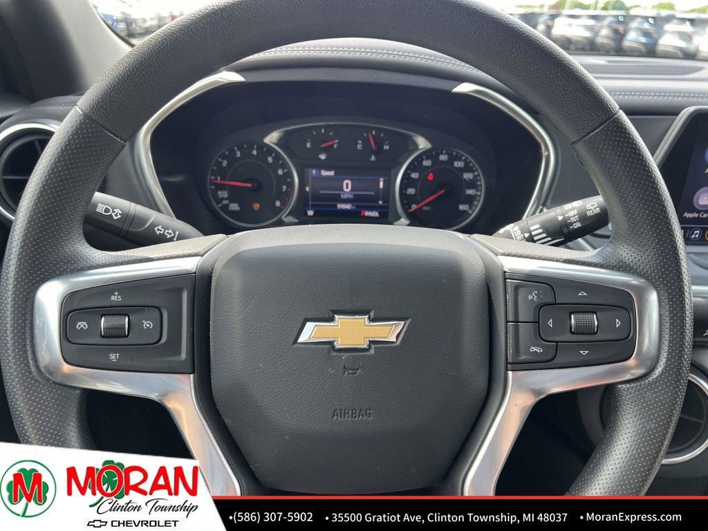 2021 Chevrolet Blazer 1LT - Photo 16