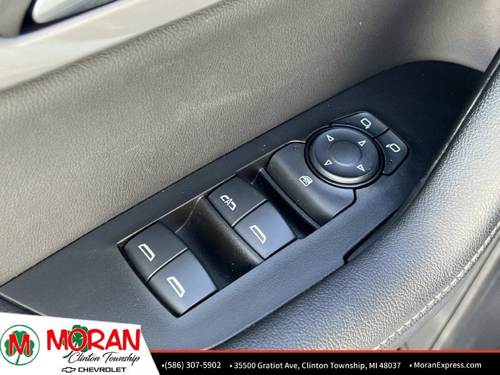 2024 Chevrolet Blazer 2LT - Photo 17