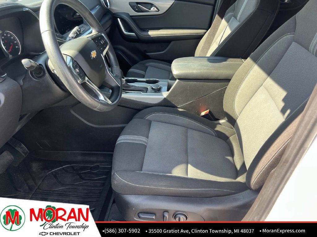 2024 Chevrolet Blazer 2LT - Photo 18