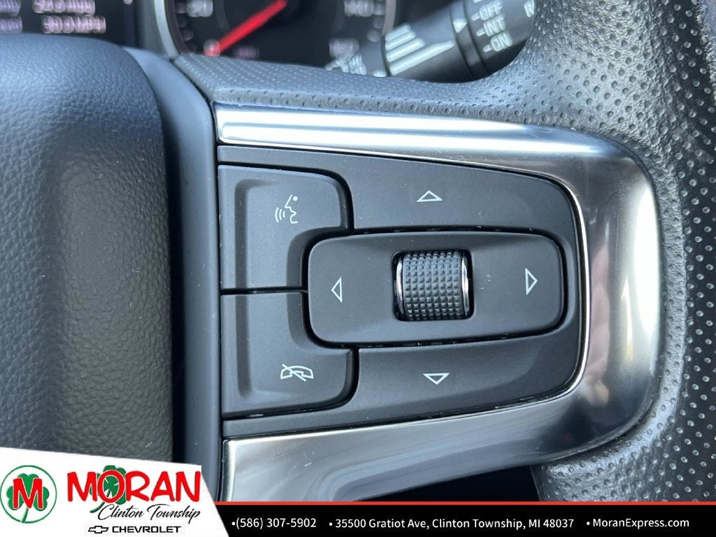 2024 Chevrolet Blazer 2LT - Photo 26