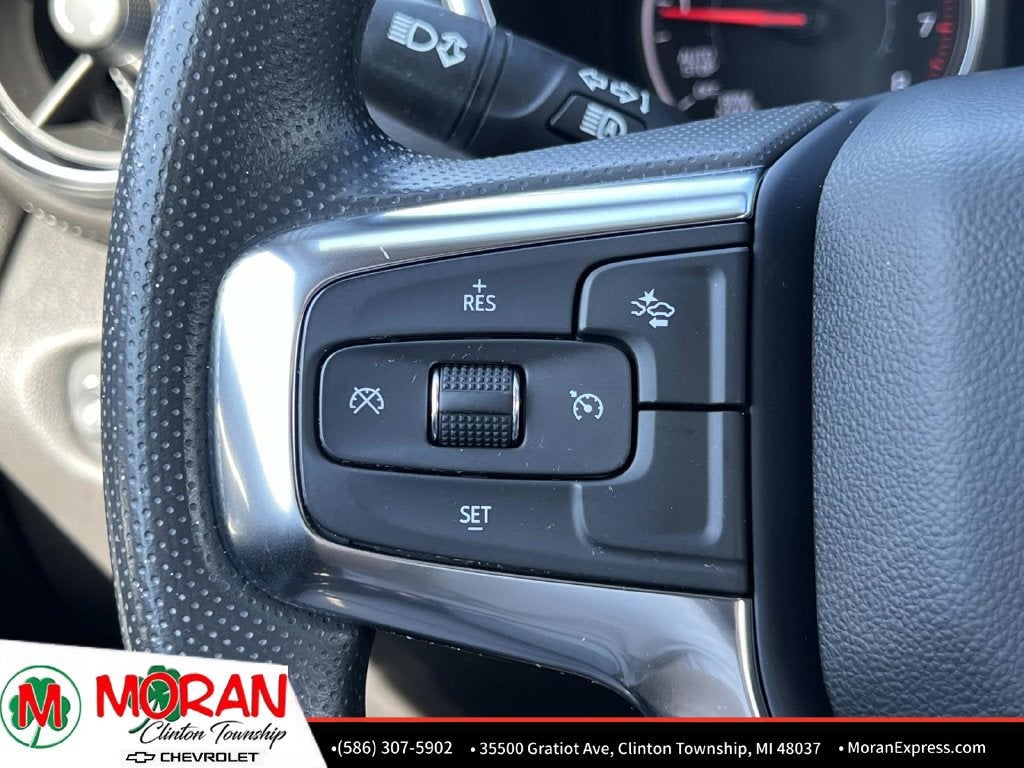 2024 Chevrolet Blazer 2LT - Photo 27