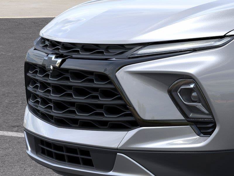 2026 Chevrolet Blazer 2LT - Photo 13