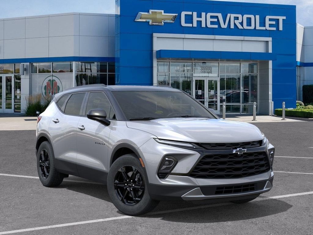 2026 Chevrolet Blazer 2LT - Photo 7