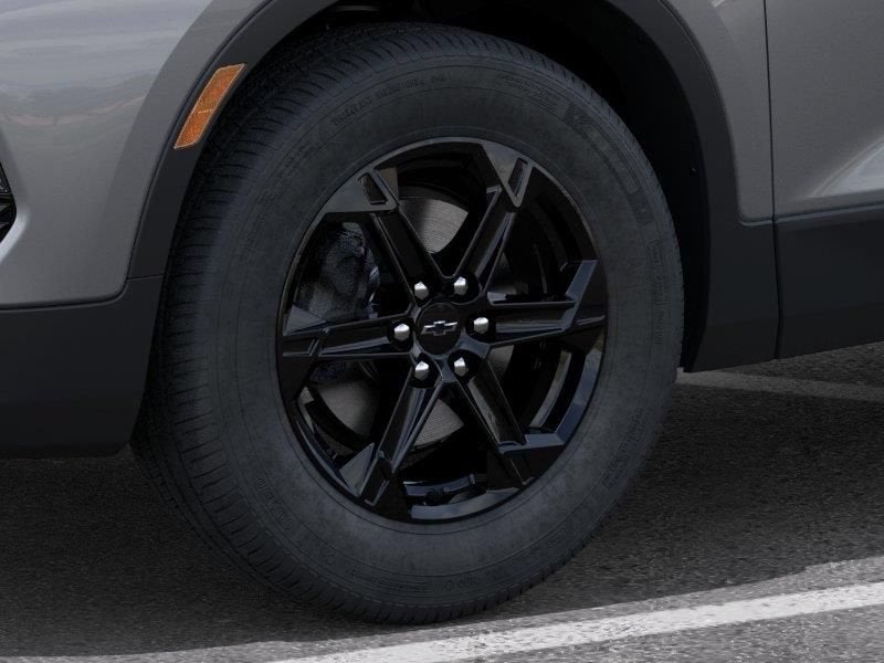 2026 Chevrolet Blazer 2LT - Photo 9