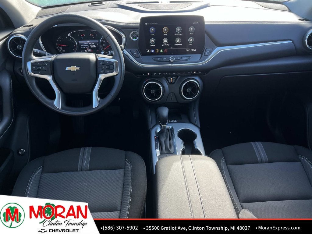 2024 Chevrolet Blazer 2LT - Photo 14