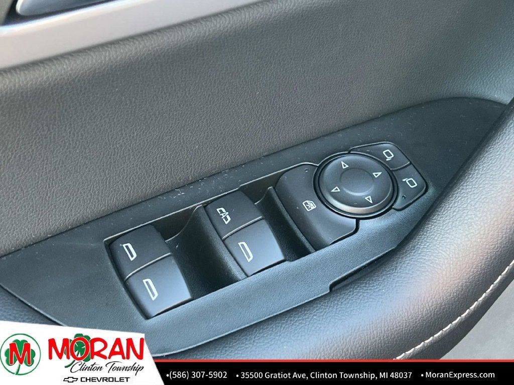2024 Chevrolet Blazer 2LT - Photo 16