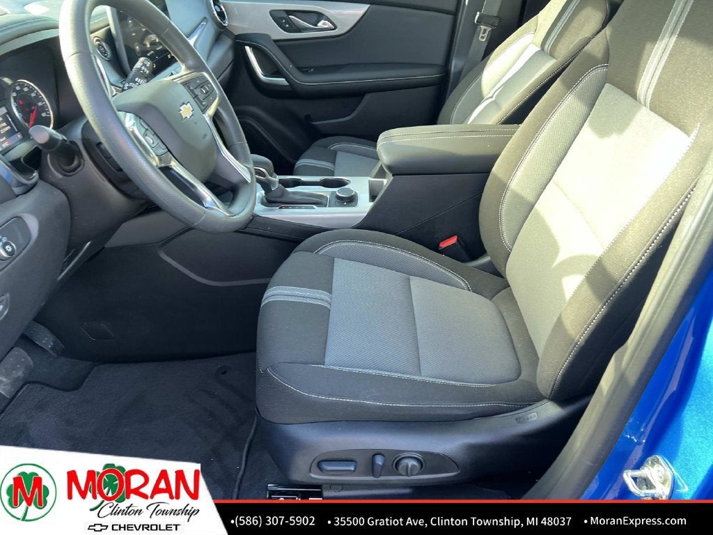 2024 Chevrolet Blazer 2LT - Photo 17