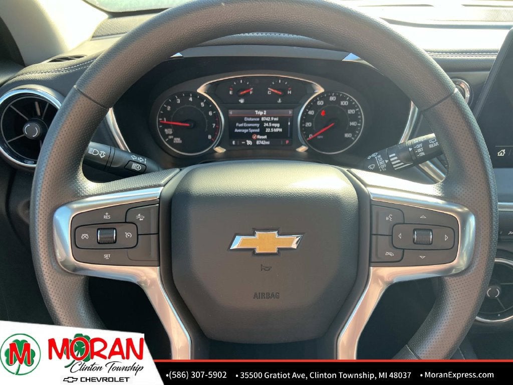 2024 Chevrolet Blazer 2LT - Photo 19