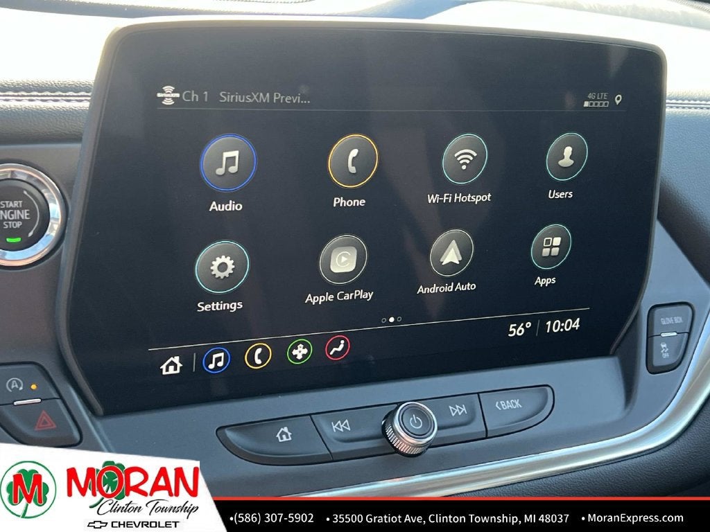 2024 Chevrolet Blazer 2LT - Photo 21