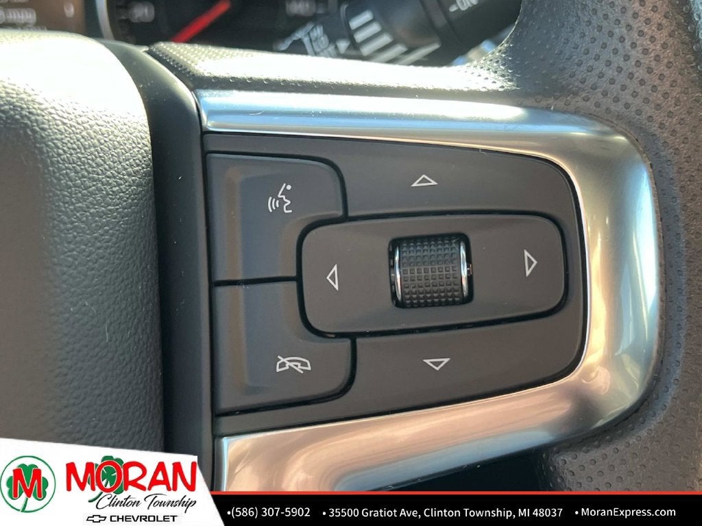 2024 Chevrolet Blazer 2LT - Photo 25