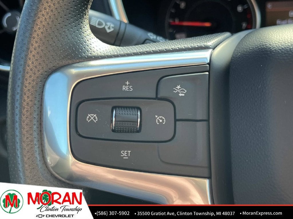 2024 Chevrolet Blazer 2LT - Photo 26