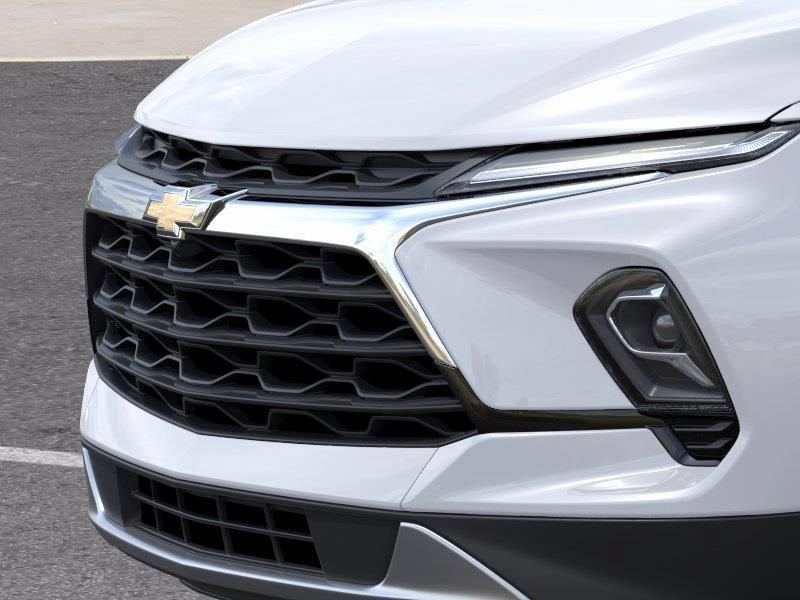 2026 Chevrolet Blazer 2LT - Photo 13