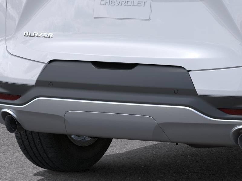 2026 Chevrolet Blazer 2LT - Photo 14