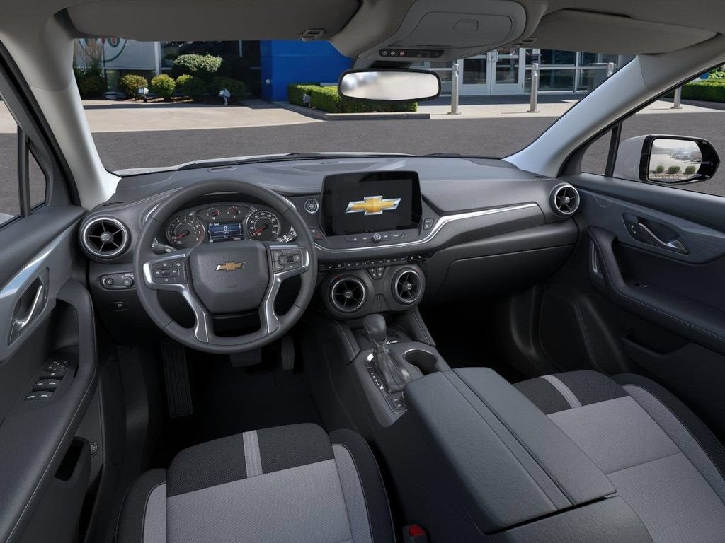 2026 Chevrolet Blazer 2LT - Photo 15