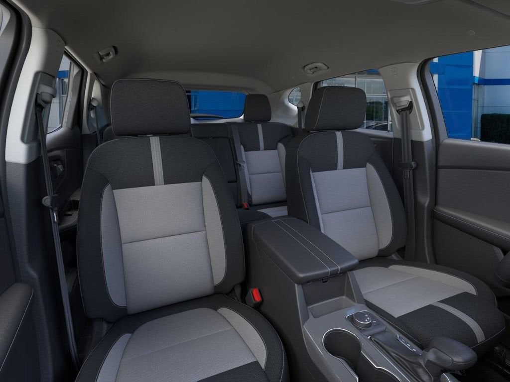 2026 Chevrolet Blazer 2LT - Photo 16
