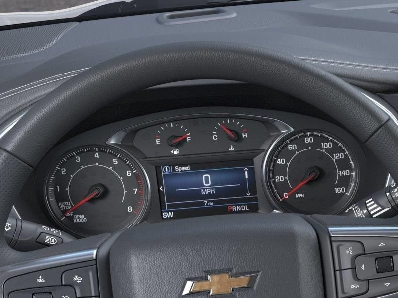 2026 Chevrolet Blazer 2LT - Photo 18