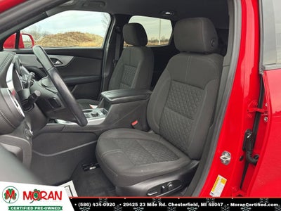 2020 Chevrolet Blazer 2LT