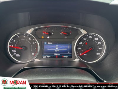 2020 Chevrolet Blazer 2LT