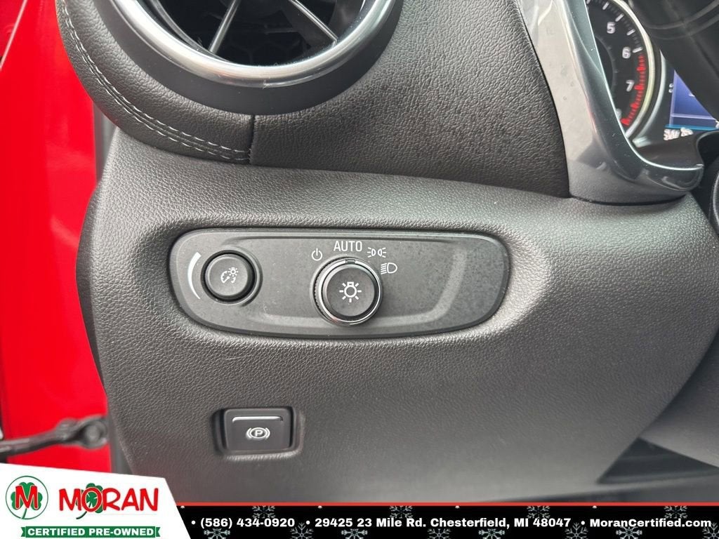 2020 Chevrolet Blazer 2LT