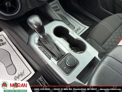 2020 Chevrolet Blazer 2LT